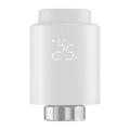 Teste termostatiche intelligenti SONOFF ZigBee TRVZB - Valvole per radiatori con controllo tramite app - Confezione da 4