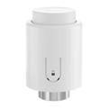 Teste termostatiche intelligenti SONOFF ZigBee TRVZB - Valvole per radiatori con controllo tramite app - Confezione da 4