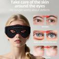 Maschera per terapia della luce LED SP-1103K 630nm - Nera