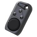 Altoparlante Bluetooth indossabile SP18 Clip-On - Nero