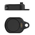 ST-004 Base di ricarica per orologi Garmin con interfaccia USB-C / MicroUSB