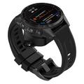 ST-004 Base di ricarica per orologi Garmin con interfaccia USB-C / MicroUSB