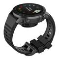 ST-004 Base di ricarica per orologi Garmin con interfaccia USB-C / MicroUSB