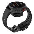 ST-004 Base di ricarica per orologi Garmin con interfaccia USB-C / MicroUSB