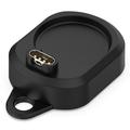 ST-004 Base di ricarica per orologi Garmin con interfaccia USB-C / MicroUSB