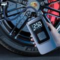 ST-9624A Portable Car Tire Inflator with Digital Display - 150 PSI (Open Box - Excellent)