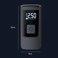 ST-9624A Portable Car Tire Inflator with Digital Display - 150 PSI (Open Box - Excellent)