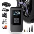 ST-9624A Portable Car Tire Inflator with Digital Display - 150 PSI (Open Box - Excellent)