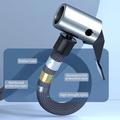 ST-9624A Portable Car Tire Inflator with Digital Display - 150 PSI (Open Box - Excellent)
