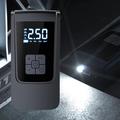 ST-9624A Portable Car Tire Inflator with Digital Display - 150 PSI (Open Box - Excellent)