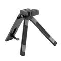 Treppiede magnetico pieghevole STARTRC per action camera - Nero