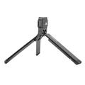 Treppiede magnetico pieghevole STARTRC per action camera - Nero