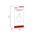 Treppiede magnetico pieghevole STARTRC per action camera - Nero