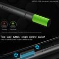 Kit di avvitatori elettrici di precisione SUNSHINE SD-18E - Nero