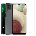 Proteggi Schermo in Vetro Temperato per Xiaomi Redmi K30 - Chiaro