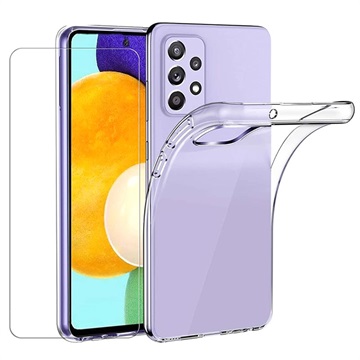 Proteggi Schermo in Vetro Temperato per Xiaomi Redmi K30 - Chiaro