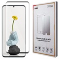 Proteggi Schermo Saii 3D Premium per Samsung Galaxy S10+ - 2 Pezzi