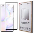 Proteggi Schermo Huawei P30 Pro Saii 3D Premium - 9H, 2 Pezzi