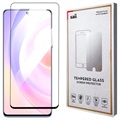 Proteggi Schermo iPhone 11 Pro Max Saii 3D Premium - 9H, 2 Pezzi