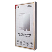Pellicola Salvaschermo Saii 3D Premium per OnePlus Nord 6/Turbo 6 - 2 Pezzi