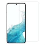 Proteggi Schermo Saii 3D Premium per Samsung Galaxy S23 5G - 9H, 2 Pz.