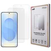 Pellicola Salvaschermo Saii 3D Premium per Samsung Galaxy S26+ - 2 Pezzi