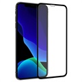 Proteggi Schermo Saii 3D Premium per iPhone 11 - 2 Pezzi
