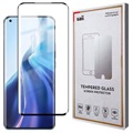 Proteggi Schermo Huawei P30 Pro Saii 3D Premium - 9H, 2 Pezzi