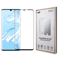 Proteggi Schermo Huawei Mate 20 Pro Saii 3D Premium - 9H, 2 Pezzi