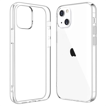 Custodia in TPU antiscivolo Huawei P30 Lite Saii Premium - Trasparente