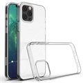 Cover in TPU Antiscivolo Huawei P30 Pro Saii Premium - Trasparente