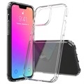 Cover in TPU Antiscivolo Huawei P30 Pro Saii Premium - Trasparente