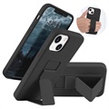 Cover in Silicone Liquido Nillkin Flex Pure per iPhone 11 - Nera
