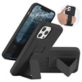 Cover in Silicone Liquido Nillkin Flex Pure per iPhone 11 - Nera