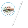Penna stilo 4smarts per smartphone & tablet - Bianco