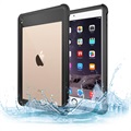 Custodia Impermeabile 4smarts Stark per iPad Air (2019) / iPad Pro 10.5 - Nero