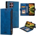 Card Set Series Sony Xperia 5 Wallet Case - Black