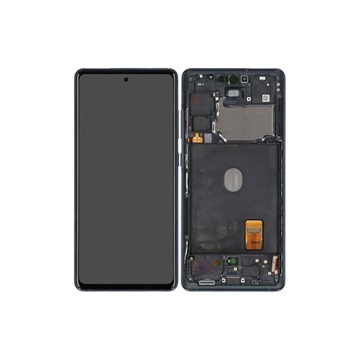 Cover Frontale con Display LCD GH97-22269A per Samsung Galaxy Note9 - Nero