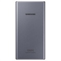 Power Bank Samsung EB-P1100CSEGWW Carica Rapida - 10000mAh - Argento