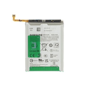 Batteria Samsung EB-BA166ASE - Galaxy A16/A17/A26