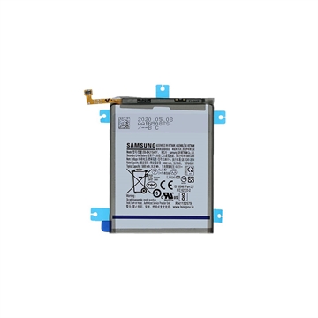 Batteria Samsung EB-BA315ABY - Samsung Galaxy A22 4G, Galaxy A32 4G, Galaxy A31