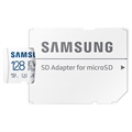 Scheda di Memoria MicroSDXC Samsung Evo Plus MB-MC64GA/EU - 64GB