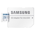 Scheda di Memoria MicroSDXC Samsung Evo Plus MB-MC64GA/EU - 64GB