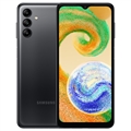 Samsung Galaxy A04s - 32GB (Confezione aperta - Bulk soddisfacente) - Nero