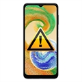 Riparazione del cavo flessibile del connettore di ricarica Samsung Galaxy A04s