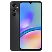 Samsung Galaxy A05s - 64GB - Nero