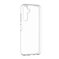 Custodia in TPU Puro 0.3 Nude per Samsung Galaxy A05s - Trasparente