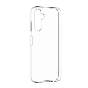 Custodia in TPU Puro 0.3 Nude per Samsung Galaxy A05s - Trasparente