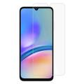 Pellicola salvaschermo in vetro temperato - 9H - per Samsung Galaxy A05s - Case Friendly - Trasparente