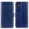 Custodia a portafoglio con chiusura magnetica per Samsung Galaxy A06